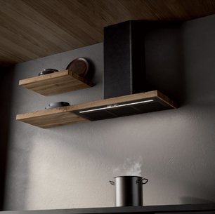 Вытяжка Элика BIO BLRO/A 90 ROVERE фото 4 в Санкт-Петербурге Вытяжка Elica BIO BLRO/A 90 ROVERE фото 4 в Санкт-Петербурге