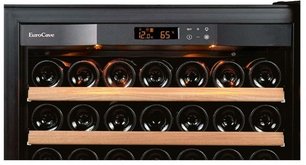 Винный шкаф ЕвроКав V-Pure-S фото 3 в Санкт-Петербурге Винный шкаф EuroCave V-Pure-S фото 3 в Санкт-Петербурге