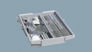 Посудомоечная машина Siemens SR65M086RU фото 4 в Санкт-Петербурге