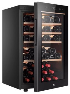 Винный шкаф Haier FWC49GA фото 3 в Санкт-Петербурге