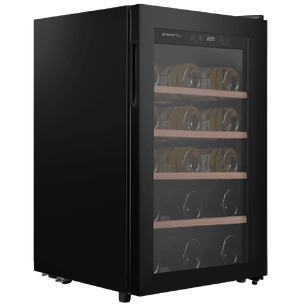 Винный шкаф Маунфилд MFWC-52S18 фото 2 в Санкт-Петербурге Винный шкаф Maunfeld MFWC-52S18 фото 2 в Санкт-Петербурге