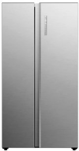 Холодильник Хайер HRF-600DM7ERU фото в Санкт-Петербурге Холодильник Haier HRF-600DM7ERU фото в Санкт-Петербурге