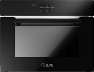 Шкаф шоковой заморозки Ilve BC645STC/BK фото в Санкт-Петербурге