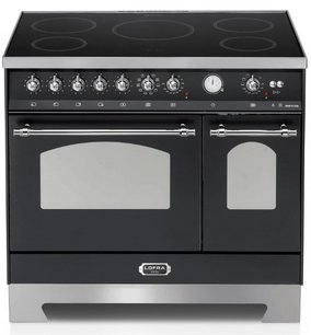Варочный центр Lofra RNMD96MFTE/5IF CHROME фото в Санкт-Петербурге