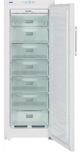 Морозильник Либхер GN 2723 Comfort NoFrost фото 4 в Санкт-Петербурге Морозильник Liebherr GN 2723 Comfort NoFrost фото 4 в Санкт-Петербурге
