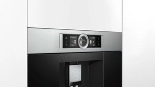 Кофемашина Бош CTL636ES1 фото 4 в Санкт-Петербурге Кофемашина Bosch CTL636ES1 фото 4 в Санкт-Петербурге