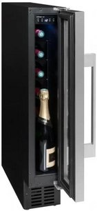 Винный шкаф Climadiff AVU8X фото 3 в Санкт-Петербурге