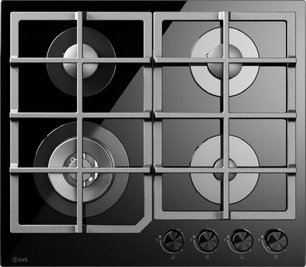 Варочная панель Ilve HCG60CK/BK фото в Санкт-Петербурге