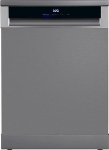 Посудомоечная машина Маунфилд MWF60331S Inverter фото в Санкт-Петербурге Посудомоечная машина Maunfeld MWF60331S Inverter фото в Санкт-Петербурге