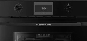 Духовой шкаф Куперсбуш B 6330.0 S5 Black Velvet фото 3 в Санкт-Петербурге Духовой шкаф Kuppersbusch B 6330.0 S5 Black Velvet фото 3 в Санкт-Петербурге