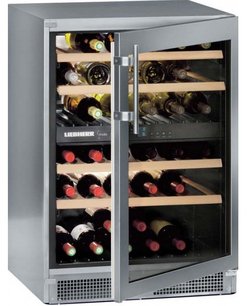 Винный шкаф Либхер WTes 1753 Vinidor фото в Санкт-Петербурге Винный шкаф Liebherr WTes 1753 Vinidor фото в Санкт-Петербурге
