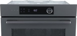 Духовой шкаф Мидеа MO82107PGG-I фото 3 в Санкт-Петербурге Духовой шкаф Midea MO82107PGG-I фото 3 в Санкт-Петербурге