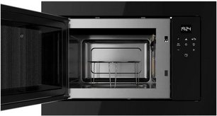 Встраиваемая микроволновая печь Тека ML 8210 BIS NIGHT RIVER BLACK фото 2 в Санкт-Петербурге Встраиваемая микроволновая печь Teka ML 8210 BIS NIGHT RIVER BLACK фото 2 в Санкт-Петербурге