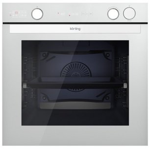 Духовой шкаф Korting OKB 61061 SQGW фото в Санкт-Петербурге