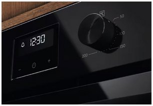 Духовой шкаф Electrolux LOF3H10BK фото 2 в Санкт-Петербурге