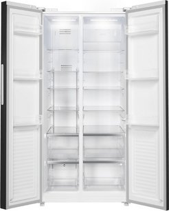 Холодильник Maunfeld MFF177NFW Slim Inverter фото 4 в Санкт-Петербурге