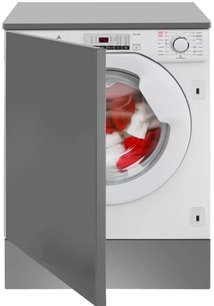 Стиральная машина Тека LI5 1480 фото в Санкт-Петербурге Стиральная машина Teka LI5 1480 фото в Санкт-Петербурге