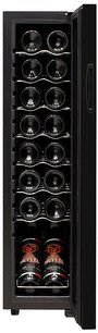 Винный шкаф Мэйвел MV16-CBD1 фото 4 в Санкт-Петербурге Винный шкаф Meyvel MV16-CBD1 фото 4 в Санкт-Петербурге
