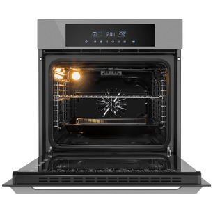 Духовой шкаф Maunfeld AEOD60103S фото 4 в Санкт-Петербурге