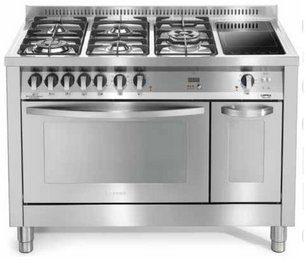 Варочный центр Lofra PD126MFT+E/2CiK фото в Санкт-Петербурге