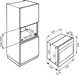 Духовой шкаф Миле H 4312 B ED фото 3 в Санкт-Петербурге Духовой шкаф Miele H 4312 B ED фото 3 в Санкт-Петербурге