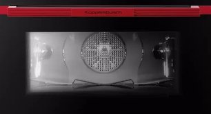 Компактный духовой шкаф Куперсбуш CBP 6550.0 S8 Hot Chili фото 3 в Санкт-Петербурге Компактный духовой шкаф Kuppersbusch CBP 6550.0 S8 Hot Chili фото 3 в Санкт-Петербурге