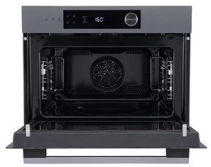 Духовой шкаф Мидеа MCO82007MGG-I фото 2 в Санкт-Петербурге Духовой шкаф Midea MCO82007MGG-I фото 2 в Санкт-Петербурге