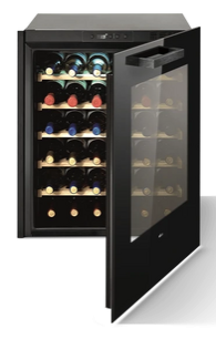 Встраиваемый винный шкаф Elica Veritas BI36 фото в Санкт-Петербурге