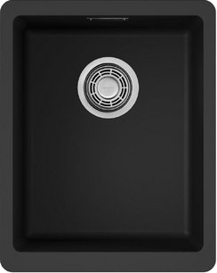 Мойка Омойкири Kata 34-U-BL фото Мойка Omoikiri Kata 34-U-BL фото