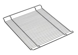 Хромированная решетка Smeg 3729 фото в Санкт-Петербурге
