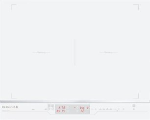 Независимая варочная панель Де Дитрих DTI 1053 W фото в Санкт-Петербурге Независимая варочная панель De Dietrich DTI 1053 W фото в Санкт-Петербурге