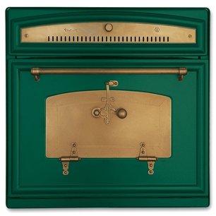 Духовой шкаф Рестарт ELF003 Green фото в Санкт-Петербурге Духовой шкаф Restart ELF003 Green фото в Санкт-Петербурге