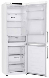 Холодильник LG GA-B 459 BQCL фото 4 в Санкт-Петербурге