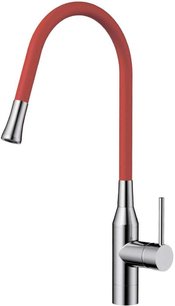 Смеситель Omoikiri YATOMI-BN-R фото