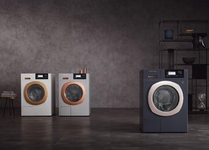 Стиральная машина Куперсбуш W 40.0 R фото 2 в Санкт-Петербурге Стиральная машина Kuppersbusch W 40.0 R фото 2 в Санкт-Петербурге