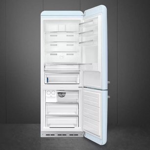 Холодильник Смег FAB38RPB5 фото 2 в Санкт-Петербурге Холодильник Smeg FAB38RPB5 фото 2 в Санкт-Петербурге