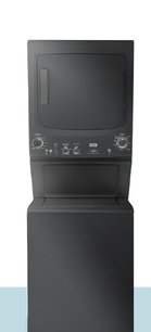 Стирально-сушильная машина Ио Мабе MCL1540EEDGY0 фото в Санкт-Петербурге Стирально-сушильная машина IO MABE MCL1540EEDGY0 фото в Санкт-Петербурге