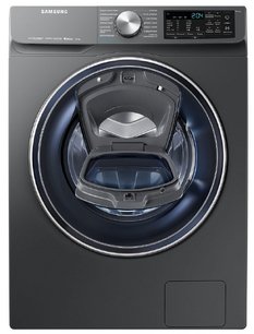 Стиральная машина Samsung WW70R62LVTX фото 2 в Санкт-Петербурге