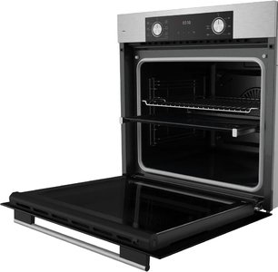 Духовой шкаф Куперсберг HF 608 BX фото 3 в Санкт-Петербурге Духовой шкаф Kuppersberg HF 608 BX фото 3 в Санкт-Петербурге