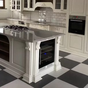 Винный шкаф Dunavox DAVS-25.63DB фото 3 в Санкт-Петербурге