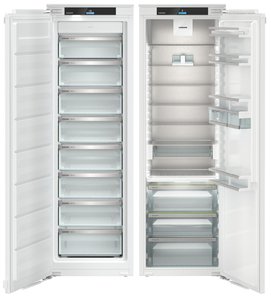 Встраиваемый холодильник Либхер IXRF 5155 Prime BioFresh NoFrost фото 2 в Санкт-Петербурге Встраиваемый холодильник Liebherr IXRF 5155 Prime BioFresh NoFrost фото 2 в Санкт-Петербурге