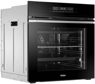 Духовой шкаф Хайер HOQ-P16AN5GB фото 3 в Санкт-Петербурге Духовой шкаф Haier HOQ-P16AN5GB фото 3 в Санкт-Петербурге
