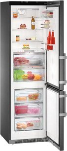 Холодильник Либхер CBNPbs 4858 Premium BioFresh NoFrost фото в Санкт-Петербурге Холодильник Liebherr CBNPbs 4858 Premium BioFresh NoFrost фото в Санкт-Петербурге