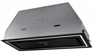Встраиваемая вытяжка Zigmund Shtain K 171.7 B фото в Санкт-Петербурге