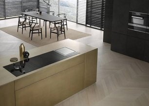 Варочная панель Miele KM6329 фото 3 в Санкт-Петербурге