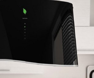 Вытяжка Falmec Mare isola 66 (450) (с системой E.ion) ECP black фото 3 в Санкт-Петербурге