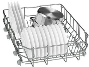 Посудомоечная машина Бош SPV 58M10 RU фото 4 в Санкт-Петербурге Посудомоечная машина Bosch SPV 58M10 RU фото 4 в Санкт-Петербурге