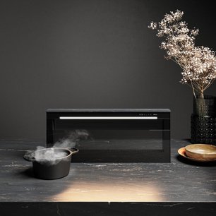 Встраиваемая вытяжка Falmec LEVEL фото 4 в Санкт-Петербурге