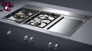 Вытяжка Гаггенау AL 400-120 фото 4 в Санкт-Петербурге Вытяжка Gaggenau AL 400-120 фото 4 в Санкт-Петербурге