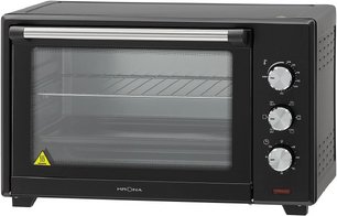 Мини-печь Крона OFEN 45 BL фото в Санкт-Петербурге Мини-печь KRONA OFEN 45 BL фото в Санкт-Петербурге